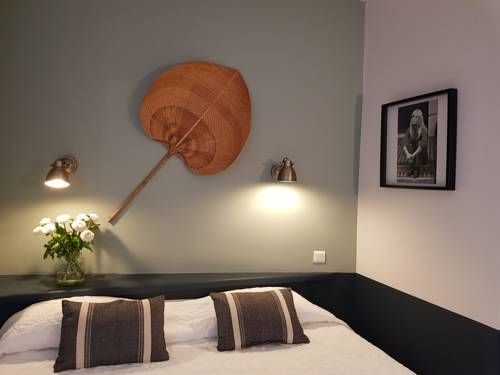 Hotel Photo 16
