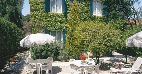 Hotel Photo 20