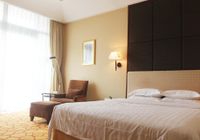 Отзывы Regal Riviera Hotel Guangzhou, 4 звезды