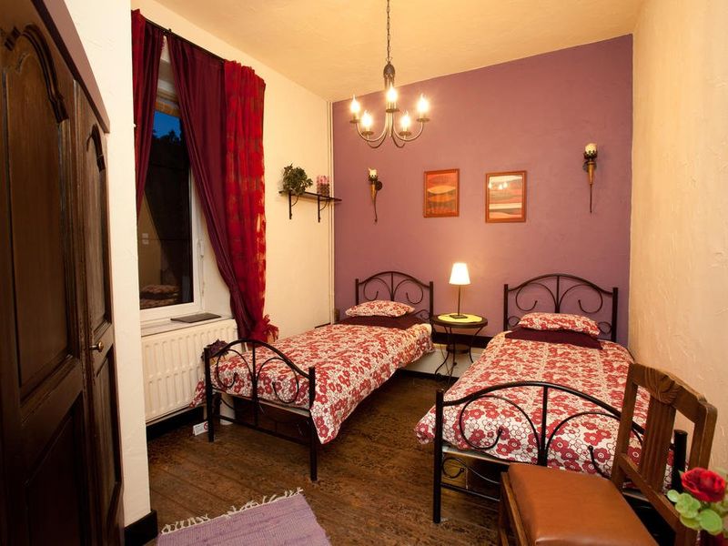 Hotel Photo 1