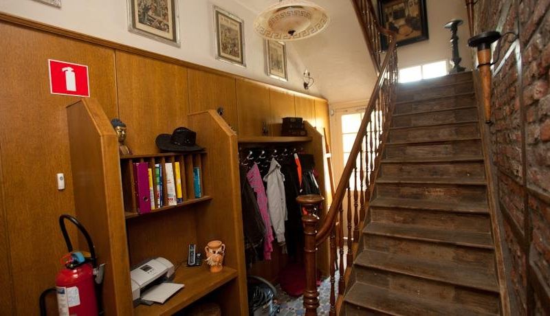 Hotel Photo 16