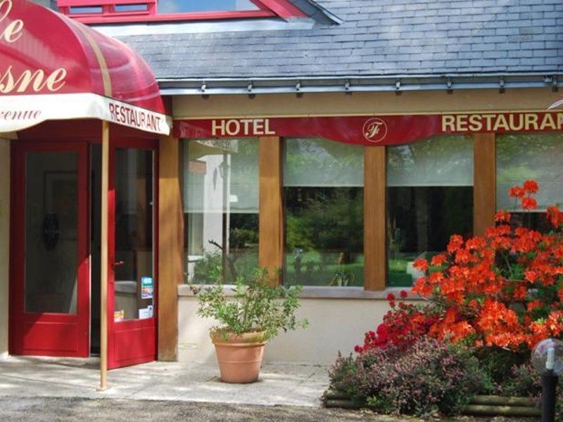 Hotel Photo 2