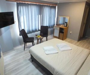 Naila Hotel Bakirkoy Turkey