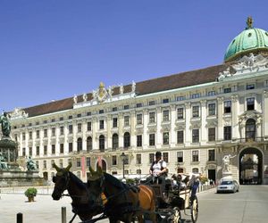 Hotel Am Konzerthaus Vienna - MGallery Vienna Austria