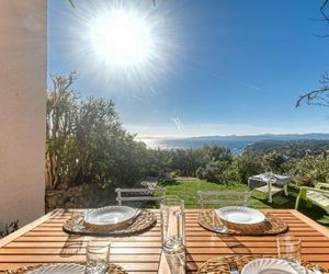 Holiday Home Panorama.2 St. Raphael France