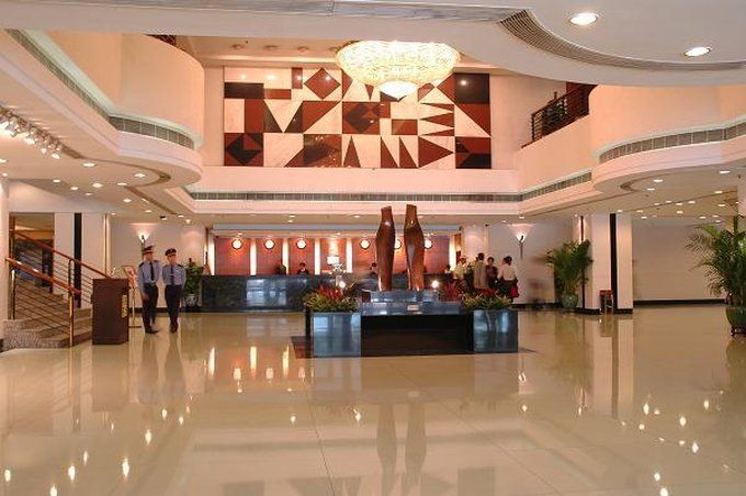 Hotel Photo 8