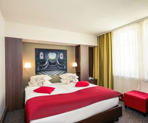 Hotel Mercure Wien City Vienna Austria