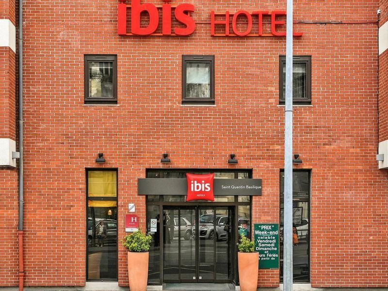 Hotel Photo 21
