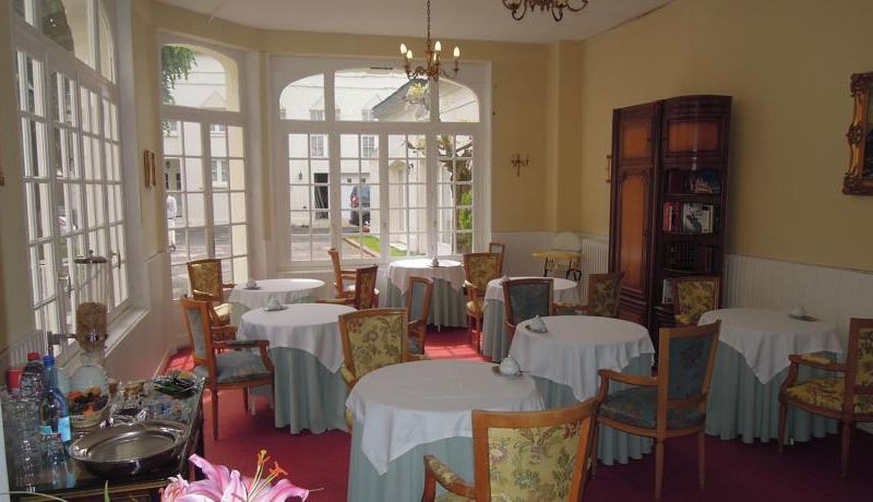 Hotel Photo 12