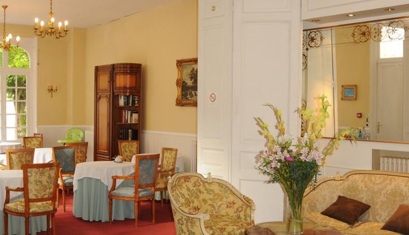 Hotel Photo 17