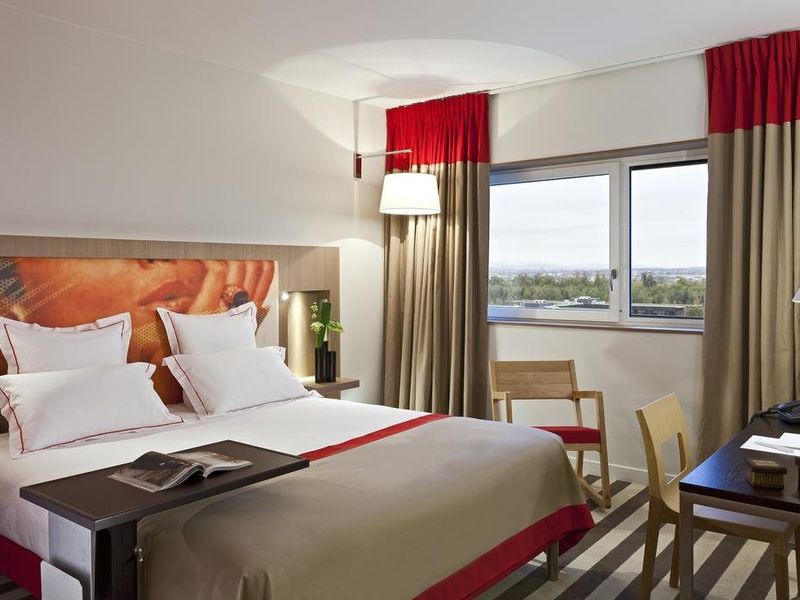 Hotel Photo 1