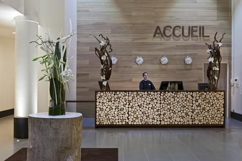 Hotel Photo 16