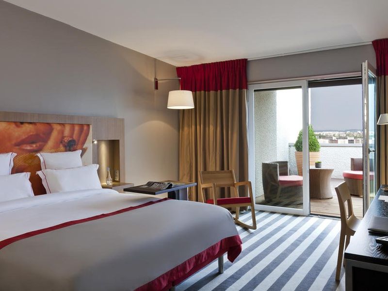 Hotel Photo 3