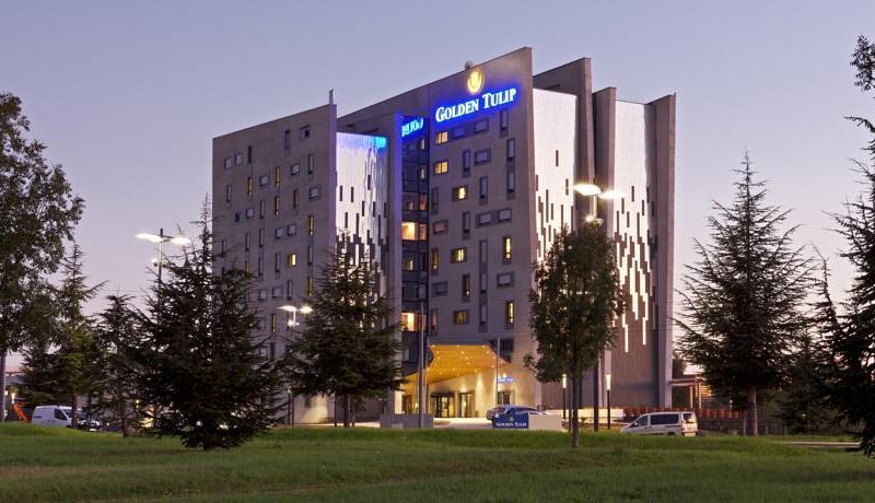 Hotel Photo 23