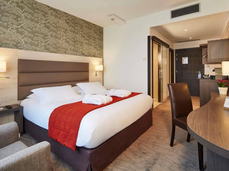 Hotel Photo 2