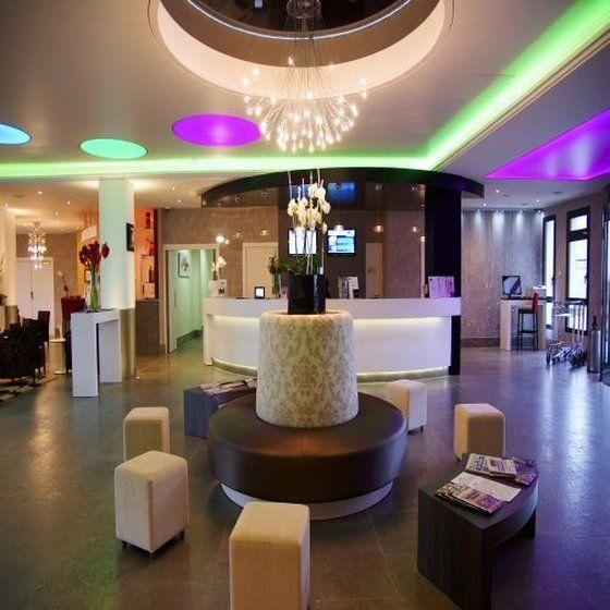 Hotel Photo 15