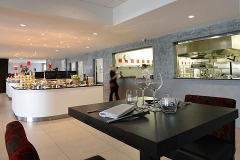 Hotel Photo 16