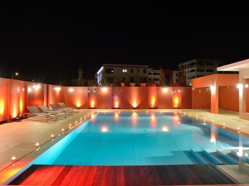Hotel Photo 22
