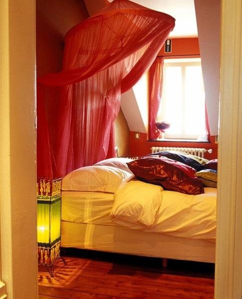 صورة الفندق 1