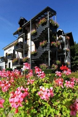 Hotel Photo 19