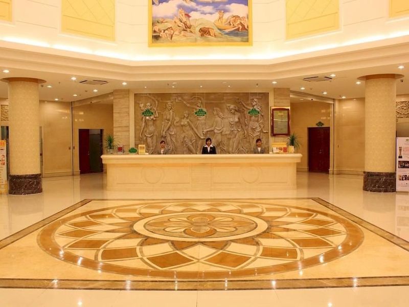 Hotel Photo 14