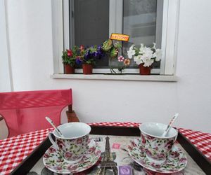 Lioliou Maria Rooms Tinos Town Greece