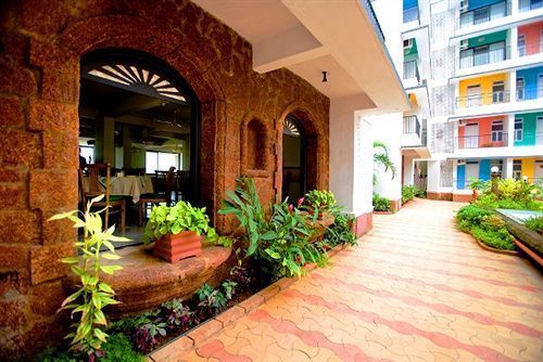 Hotel Photo 20