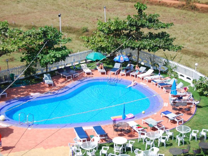 Hotel Photo 22