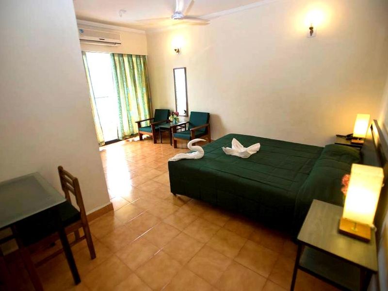 Hotel Photo 6