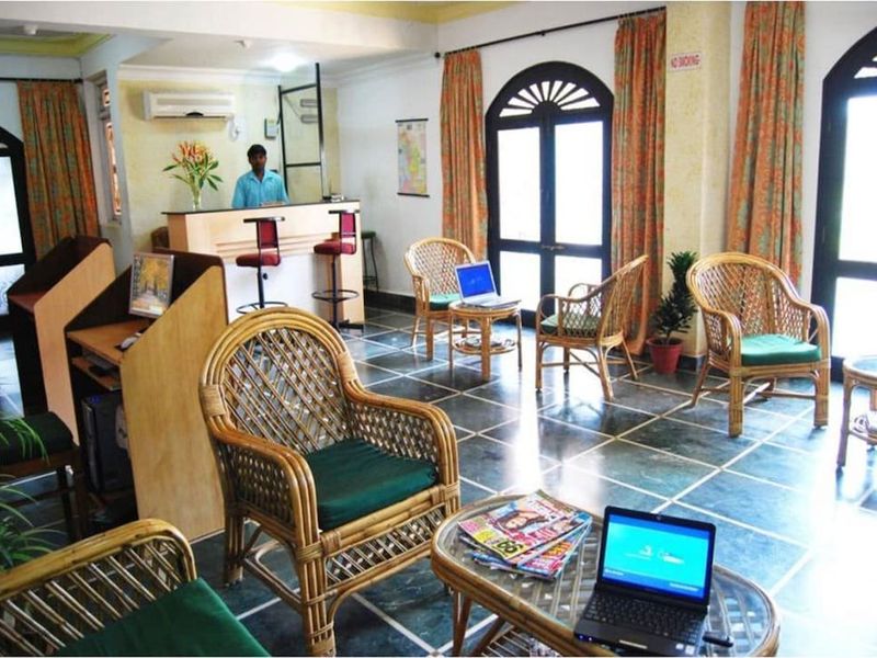 Hotel Photo 8