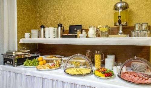 Hotel Photo 14