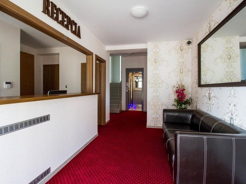 Hotel Photo 18