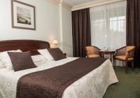 Отзывы Cottages du Limonay-Hotel Tirel Guerin&SPA