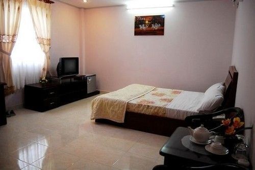 صورة الفندق 3