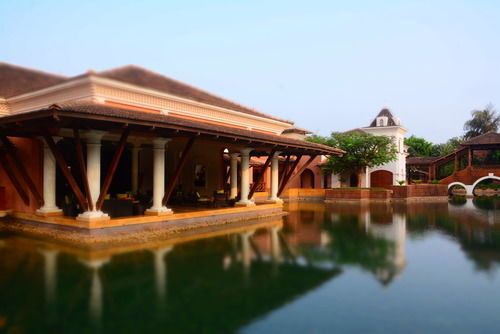 Hotel Photo 19