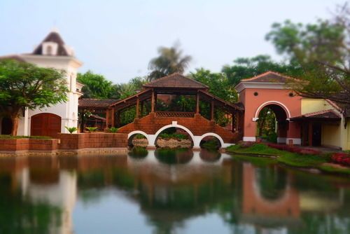 Hotel Photo 20