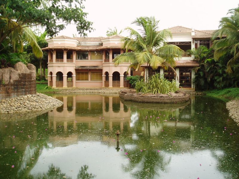 Hotel Photo 21