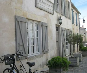 La Maison Douce St. Martin-de-Re France