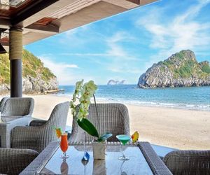 Catba Sunrise Resort Cat Ba Island Vietnam