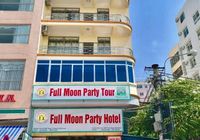 Отзывы Full Moon Party Hotel, 2 звезды