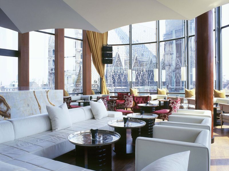 DO&CO Hotel Vienna