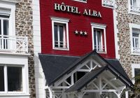 Отзывы Hotel Alba, 3 звезды