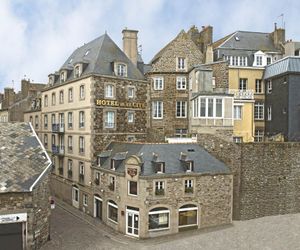 Hotel De La Cite St. Malo France
