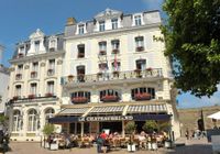 Отзывы Hotel De France et Chateaubriand, 3 звезды