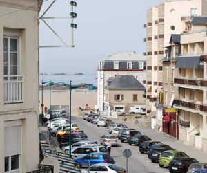 La Rotonde St. Malo France