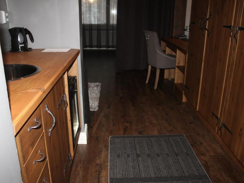 Hotel Photo 16