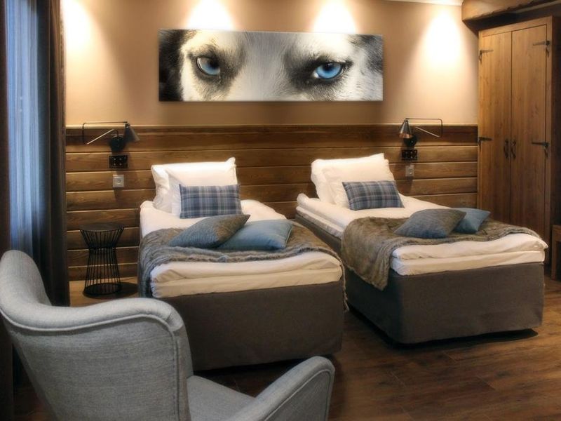 Hotel Photo 5
