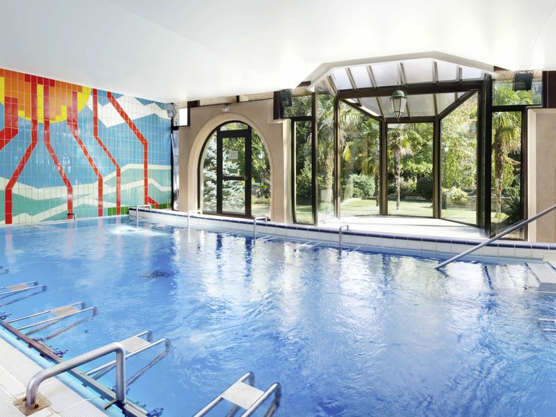 Hotel Photo 20