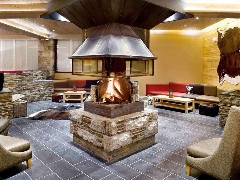 Hotel Photo 5