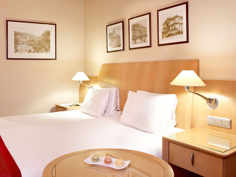 Hotel Photo 1
